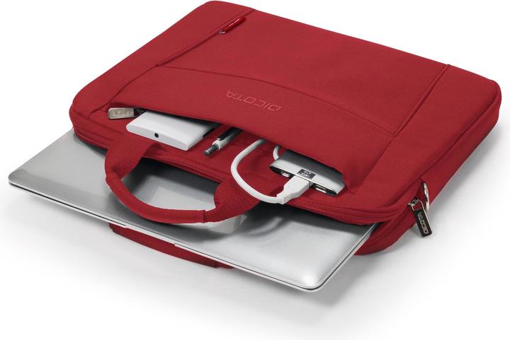 Produktbild Dicota Notebooktasche Eco Slim Case Base 14.1 (14.10", Universal)