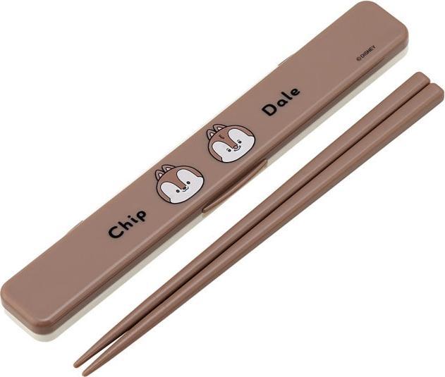Produktbild Disney Chip & Dale Essstäbchen-Box-Set Yururun