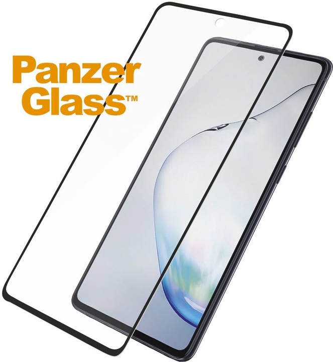 Produktbild PanzerGlass Edge to Edge (1 Stück)