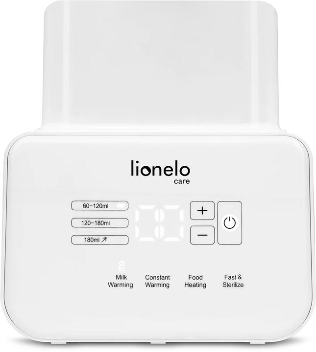 Image du produit Lionelo Thermup Double