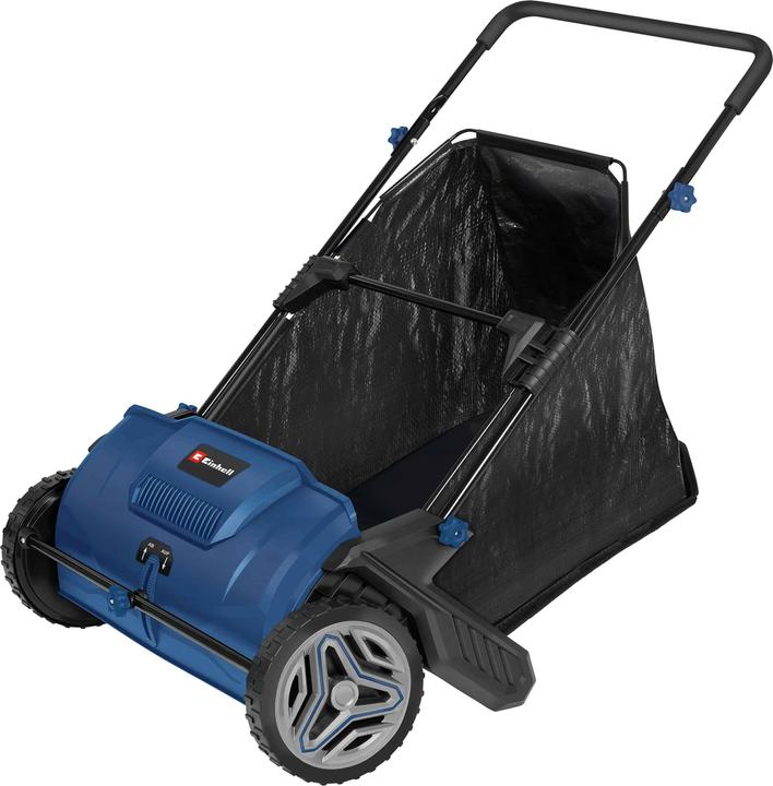 Produktbild Einhell Laubsammler BG-LGS 515 (Laubsammler)