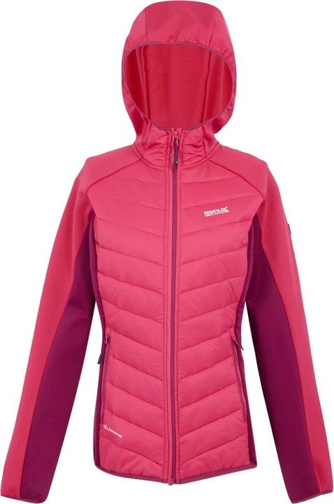 Produktbild Regatta Andreson VIII Hybridjacke (34)