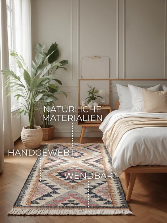 Produktbild ELLE DECORATION Parsa (200 x 80 cm)