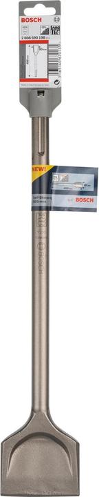 Produktbild Bosch Professional Zubehör PRO SDS max-5C Spatmeissel, 80 x 400 mm (80 mm)