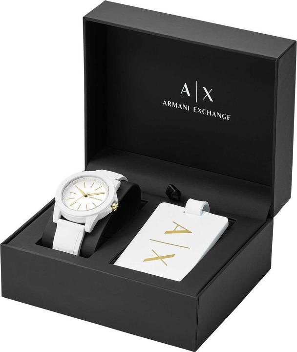 Produktbild Giorgio Armani Lady Banks (Analoguhr, 40 mm)