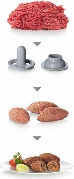 Immagine prodotto Bosch Hausgeräte MFW67441