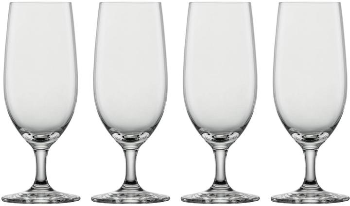 Schott Zwiesel Beer tulip Beer Basic 0.3 l 4 pieces (0.30 l, 4 x)