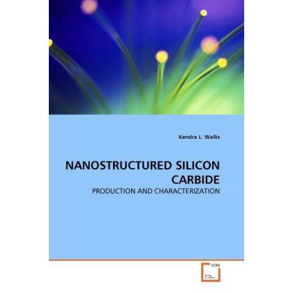 Nanostructured Silicon Carbide, Fachbücher