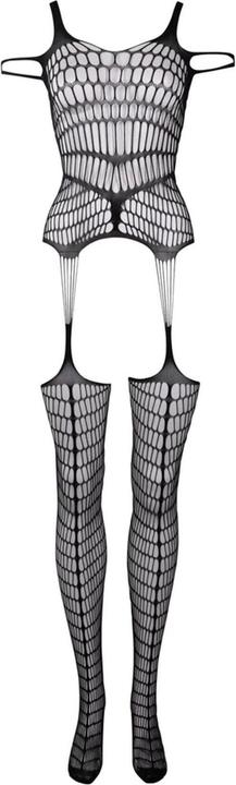 Produktbild Le Désir Shredded Bodystocking (One Size)