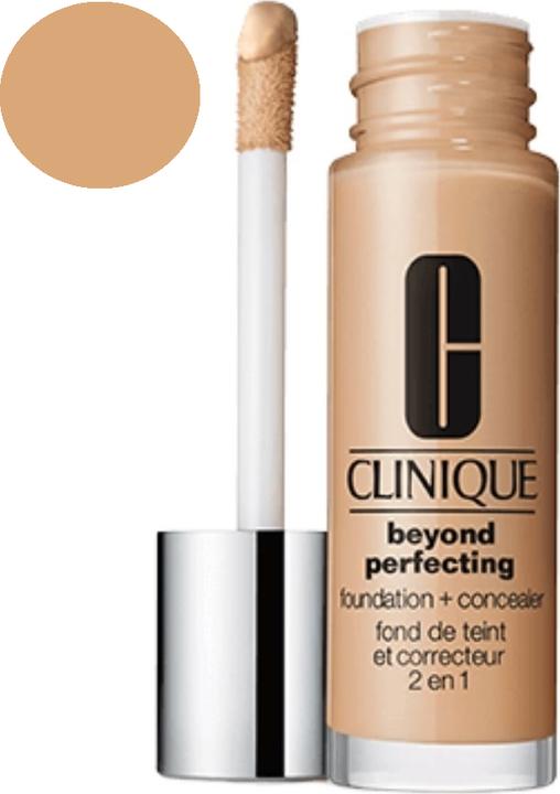 Image du produit Clinique Beyond Perfecting Foundation + Concealer (11 Miel)