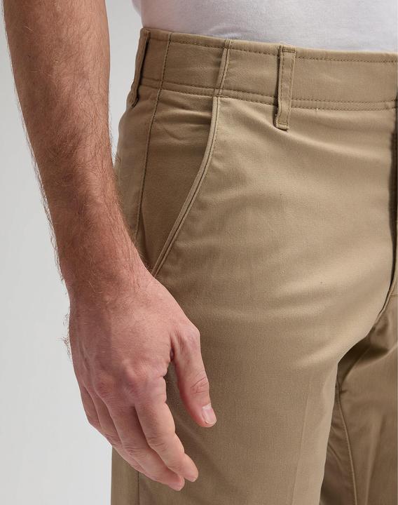 Produktbild Lee Flat Front Straight Xm (38)