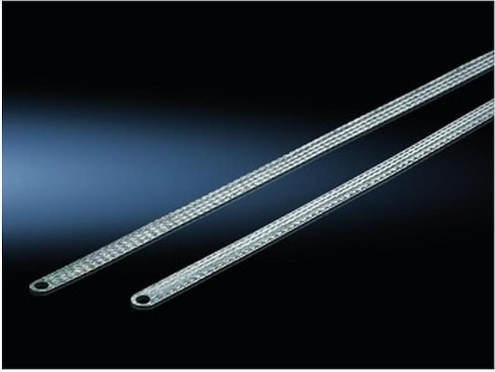Immagine prodotto Rittal Cinghia di messa a terra SZ 2412.216 10 pz.