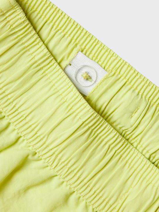 Produktbild Name it Regular Fit Badeshorts (140)