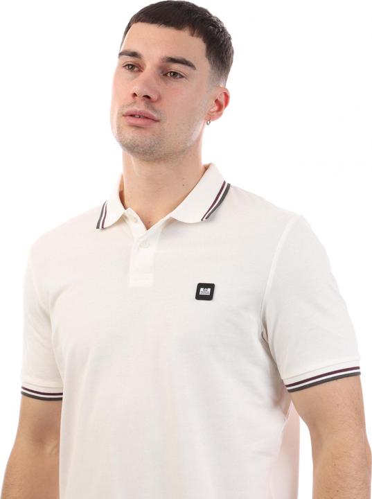 Produktbild Weekend Offender Vancouver Poloshirt (M)