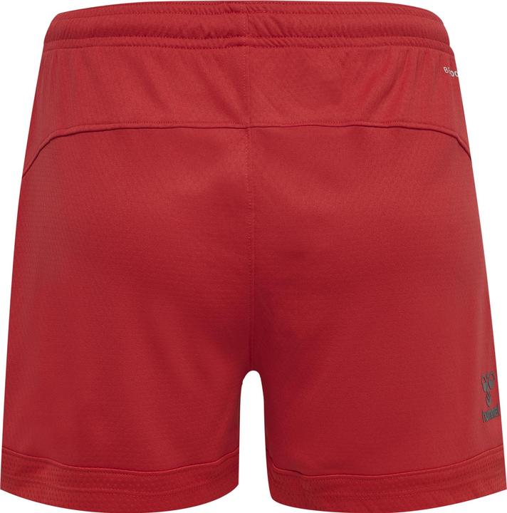Image du produit hummel Lead Womens Poly Short (L)