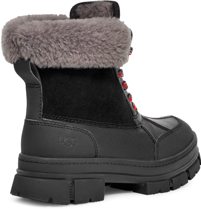 Actual product image Ugg Ashton Addie (40)