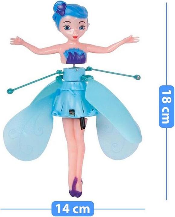 Image du produit Vedes Glamour fliegende Fee