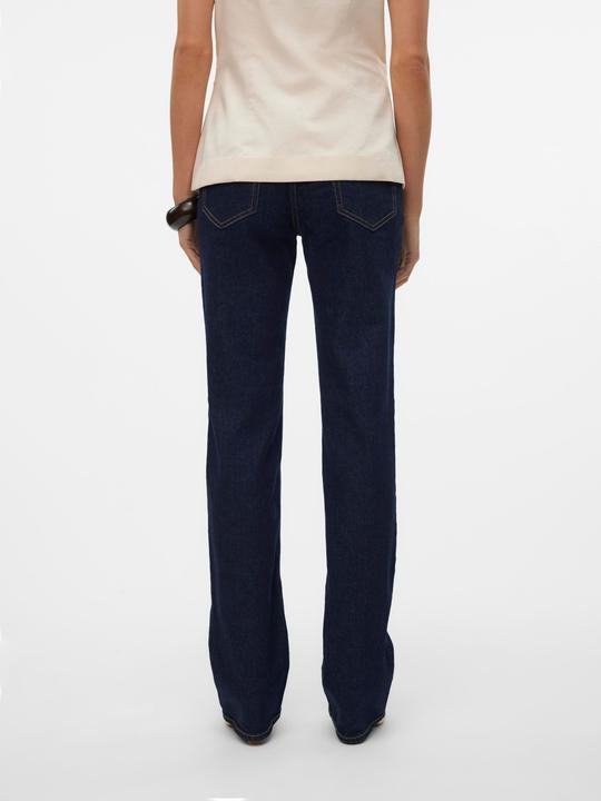 Image du produit Vero Moda VMTESSA Hohe Taille Gerade geschnitten Jeans Weit geschnitten (W29/L32)