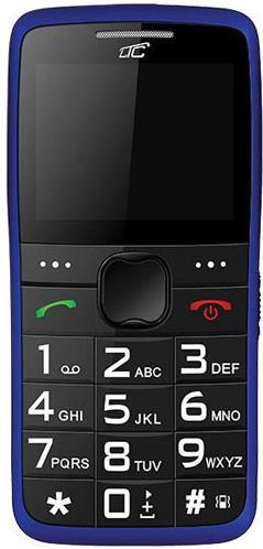 Produktbild Maxcom Mobiltelefon GSM MOB20 TELEFON FÜR SENIOREN 2G