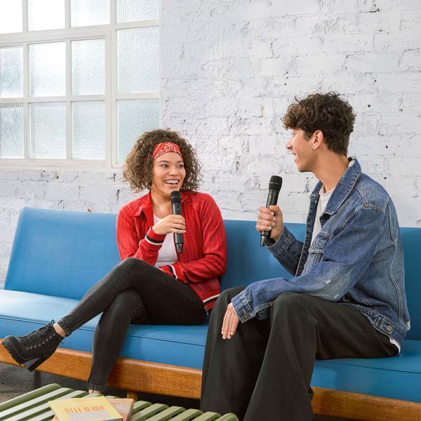 Produktbild RØDE Interview PRO