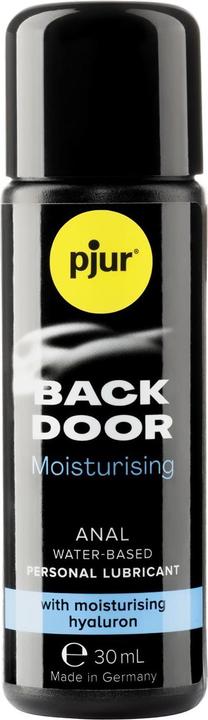 Produktbild Pjur Back Door (30 ml)