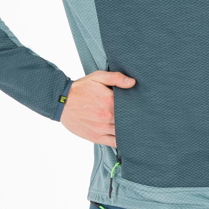 Produktbild Karpos Cherz Fllece (XXL)