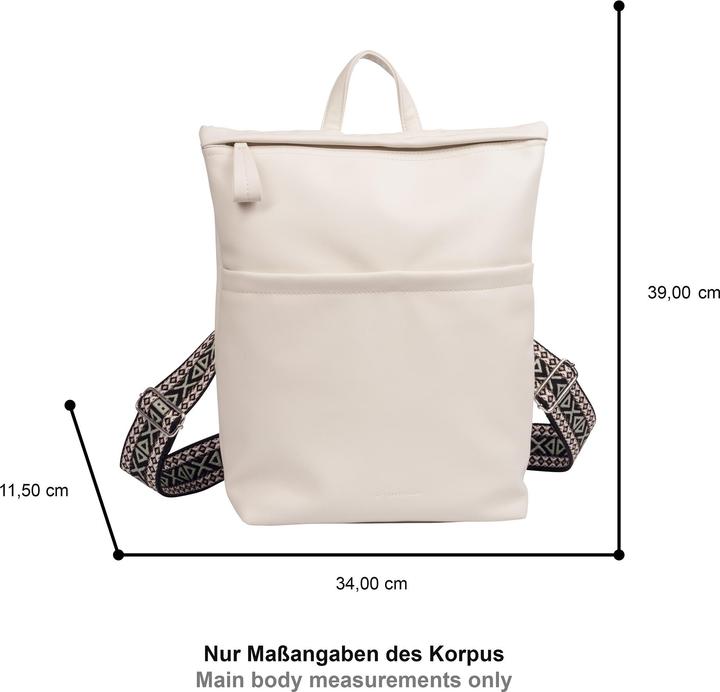 Produktbild Tom Tailor Palina Daypack 39 cm (14 l)