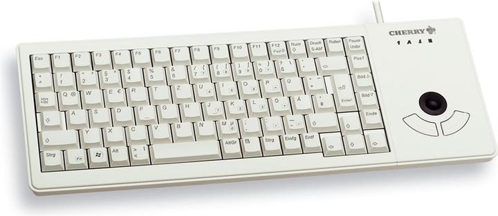 Actual product image CHERRY XS trackball (US, Cable)