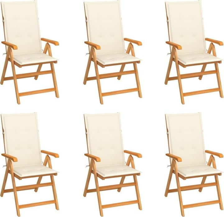 Produktbild vidaXL Absalon