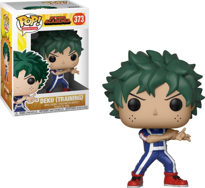 Produktbild Funko Deku