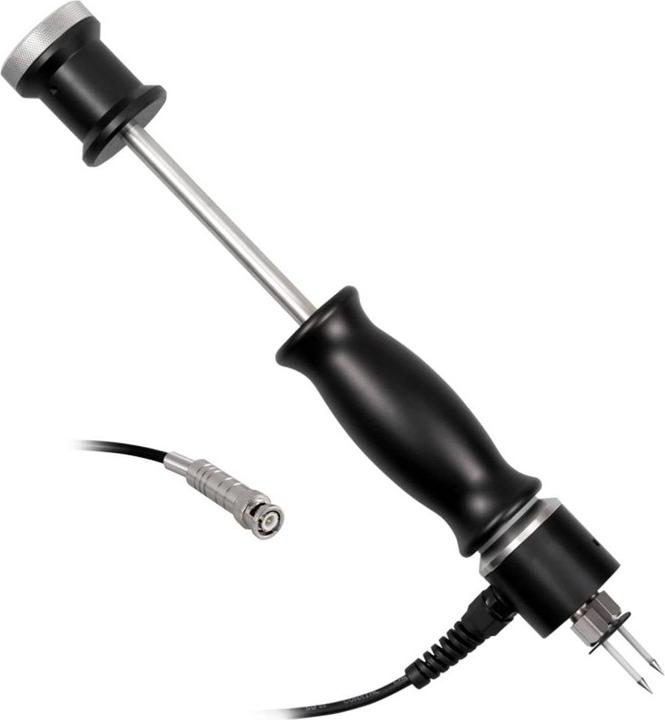 Produktbild PCE Instruments PCE-WMT 200 Baufeuchtemessgerät Messbereich Baufeuchtigkeit (Be