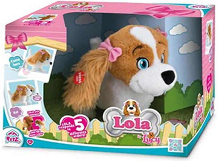 Produktbild Club Petz Lola (16 cm)