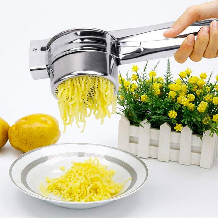 Produktbild Intirilife Kartoffelpresse