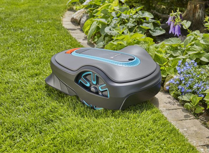 Immagine prodotto Gardena Sileno Life 1250 (1250 m²)