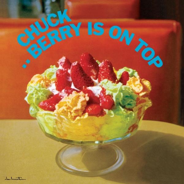 Produktbild Berry Is On Top (Chuck Berry)