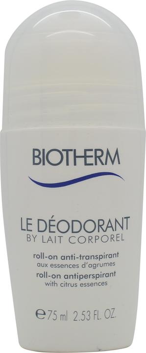 Produktbild Biotherm Lait Corporel (Roll-on, 75 ml)