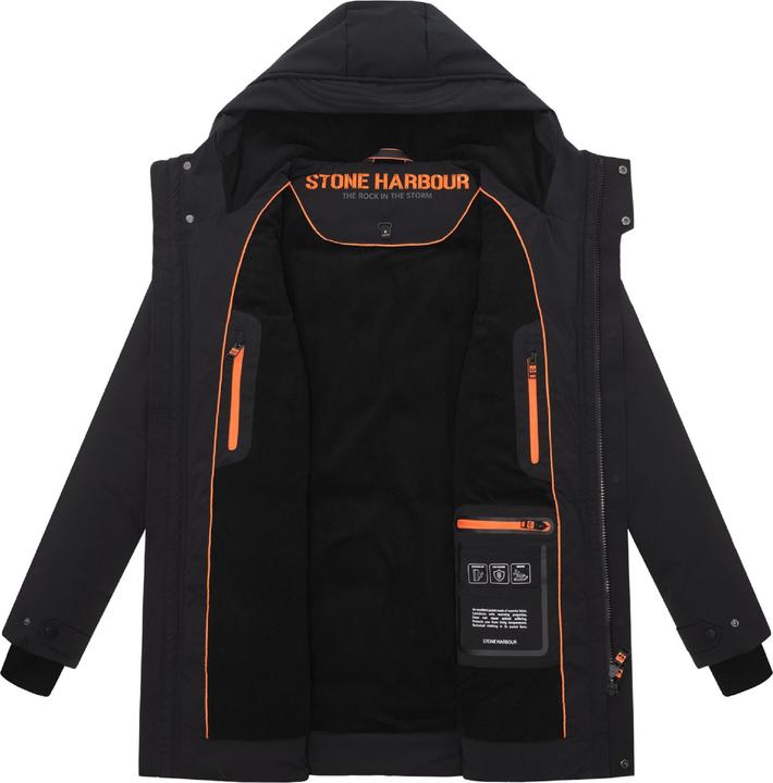 Immagine prodotto Stone Harbour Kitraan XX