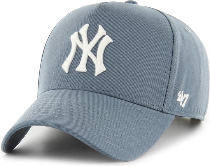 Actual product image 47 Brand Relaxed Fit Cap - Foundation New York Yankees Char