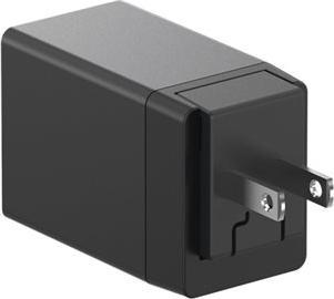 Actual product image Netgear Pd 27w Type-C Power Adapter For Mhs Mhpadpt (27 W, 1 portion)