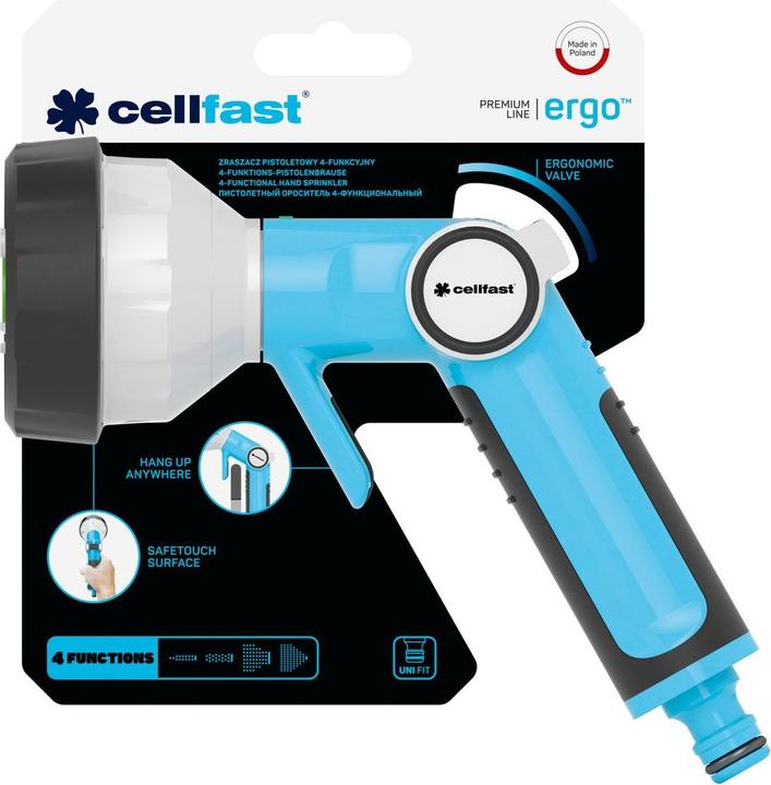 Produktbild Cellfast Pistolenbrause