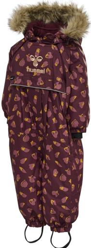 Image du produit hummel Moon Tex Snowsuit (80)