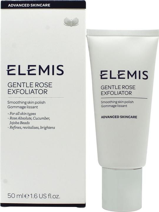 Immagine prodotto Elemis 10 (Scrub detergente, 50 ml)