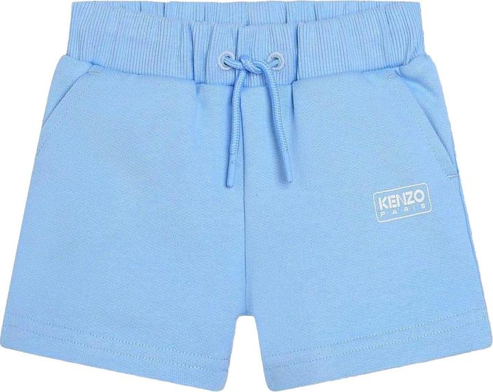 Image du produit Kenzo - Short de jogging motif/style logo - Bébé (80)