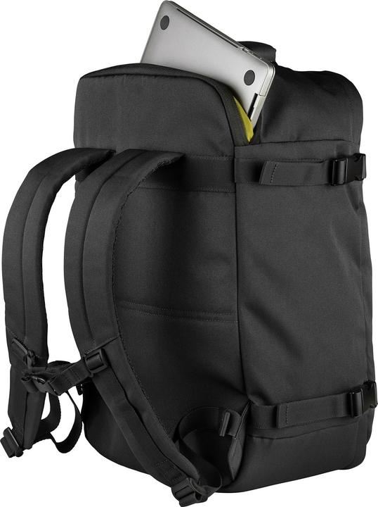 Actual product image Tucano BKTUG-ML-BK (6.14 l)