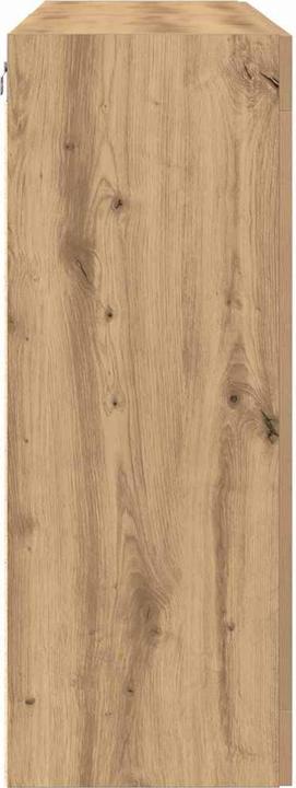 Image du produit vidaXL Wandschränke (69.50 x 34 x 90 cm)