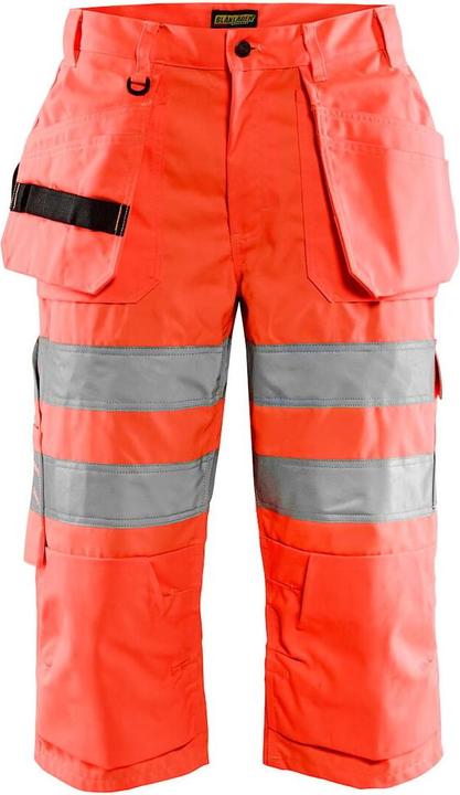 Produktbild Blakläder Hochsichtbare Arbeitsshorts (42)
