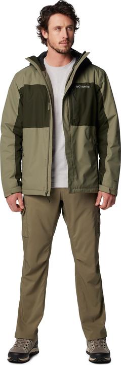 Actual product image Columbia Tipton Peak™ III Insulated Jacket (S)