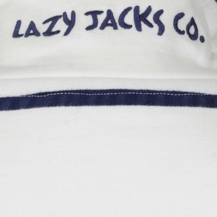 Produktbild Lazy Jacks Sweatshirt mit kurzem Reissverschluss (XL)