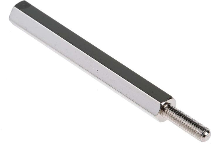 Image du produit RS PRO Entretoise I/A M3x40mm