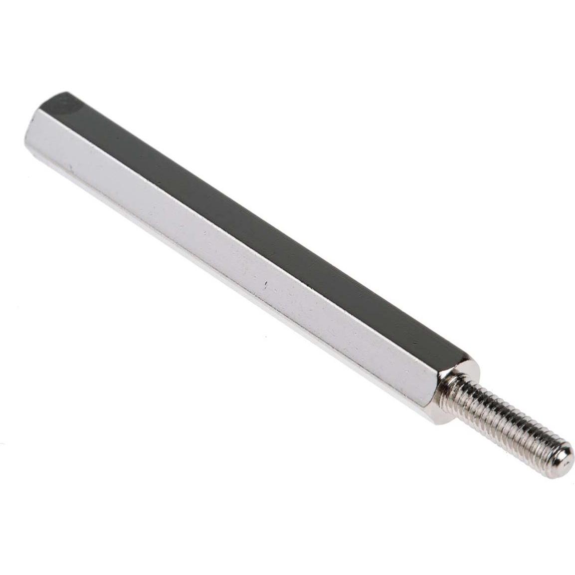 Rs Pro, Zubehör Befestigungstechnik, Abstandshalter I/A M3x40mm